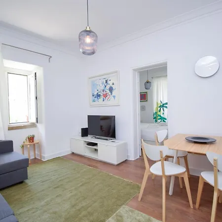 Daire Charming Near Metro *